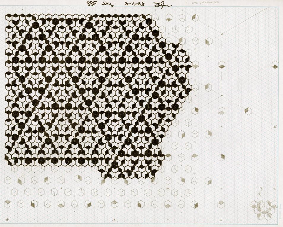 BBF tiling