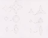 Rhomb 8 & 12 sub tiles