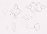 Rhomb 10sym sub tiles