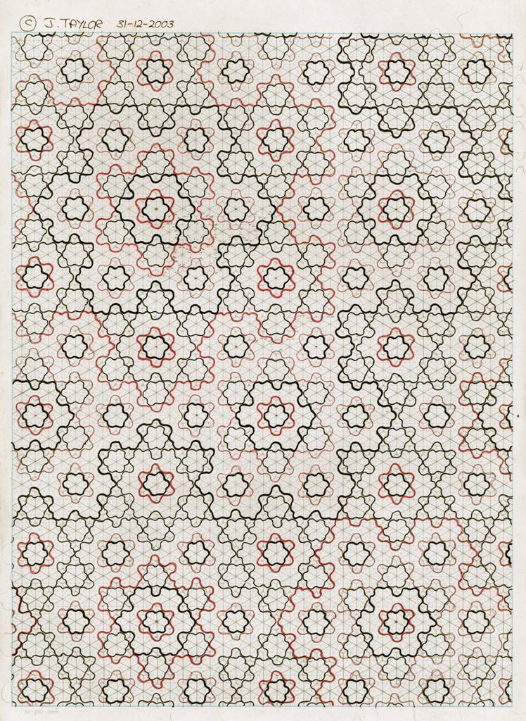 Rhombus 6 sym