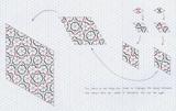 Rhomb 6 sub tiles