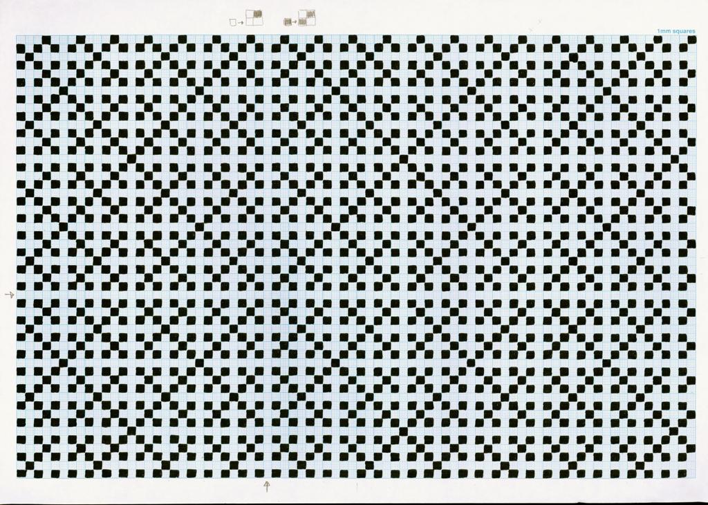 Check tiling