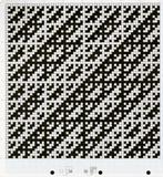 Square mirror tiling