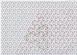 4 Hex tiling