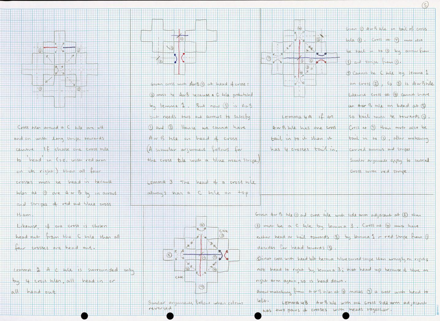Cross proof 3
