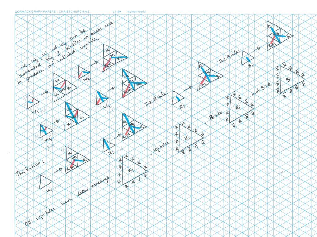 8 Triangle set 2