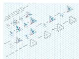 8 Triangle set 2