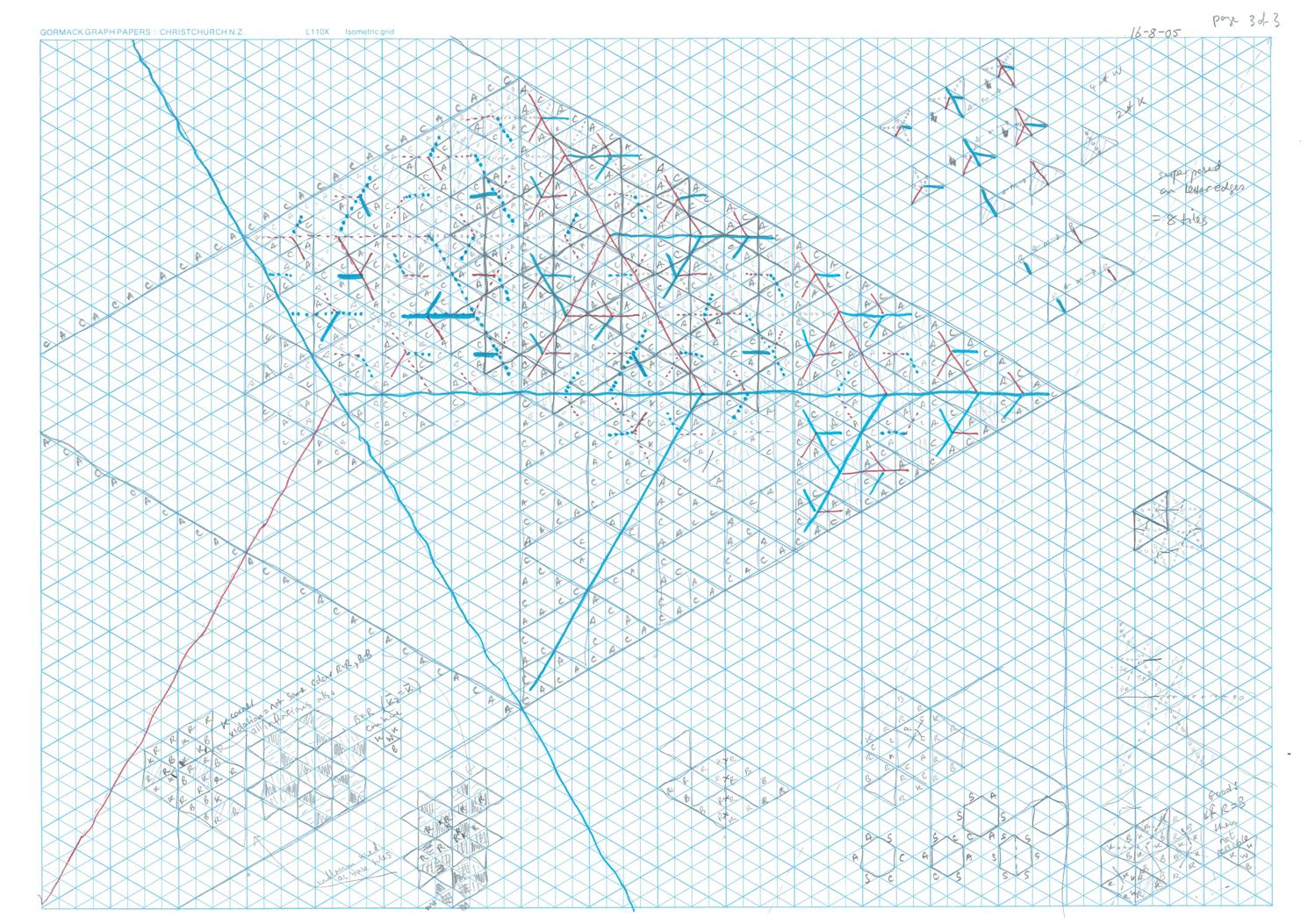 8 Triangle set 3